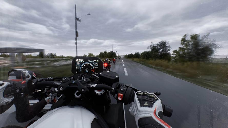 有哪些摩托车游戏最值得推荐，好玩程度最高？