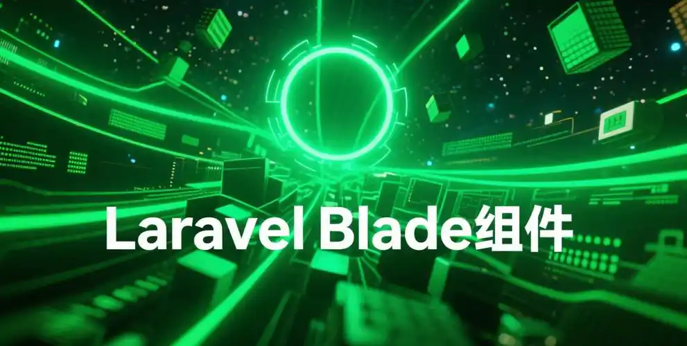 Laravel Blade的@once组件如何实现一次性渲染？