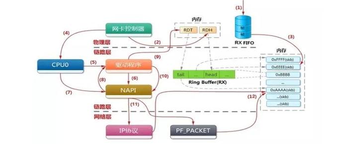 如何通过Ubuntu的dumpcap工具，轻松实现高效的数据包捕获与分析？