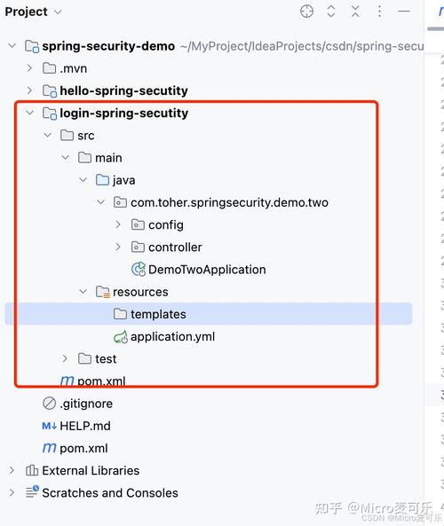 SpringBoot Security如何与Thymeleaf实现高效整合配置？