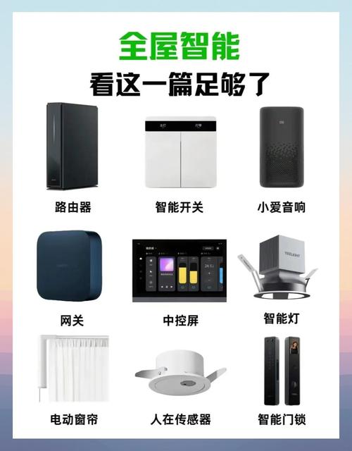 适合程序员的智能家居产品有哪些推荐？