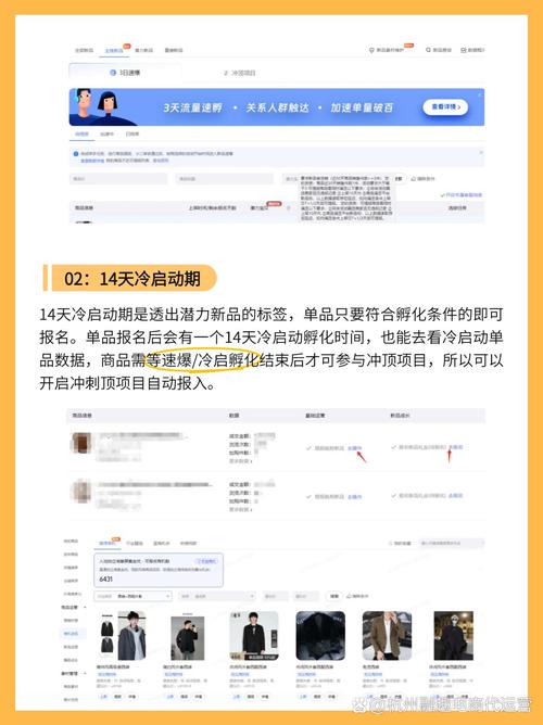 天猫代运营，如何内外引流实现爆款速成？