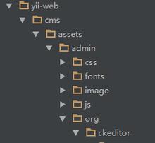 如何制作一个CKEDITOR 4扩展插件？