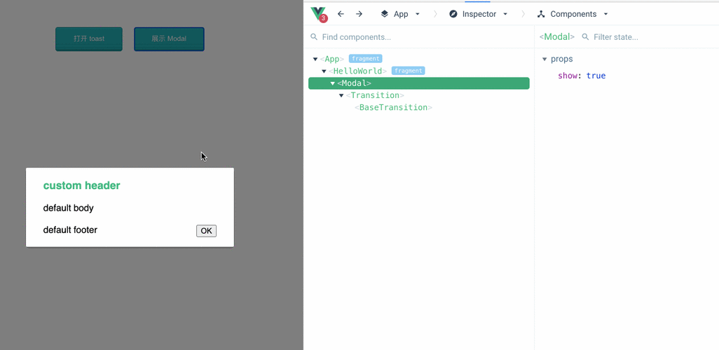 Vue3 Teleport瞬间移动函数如何实现跨组件的动态位置传送？