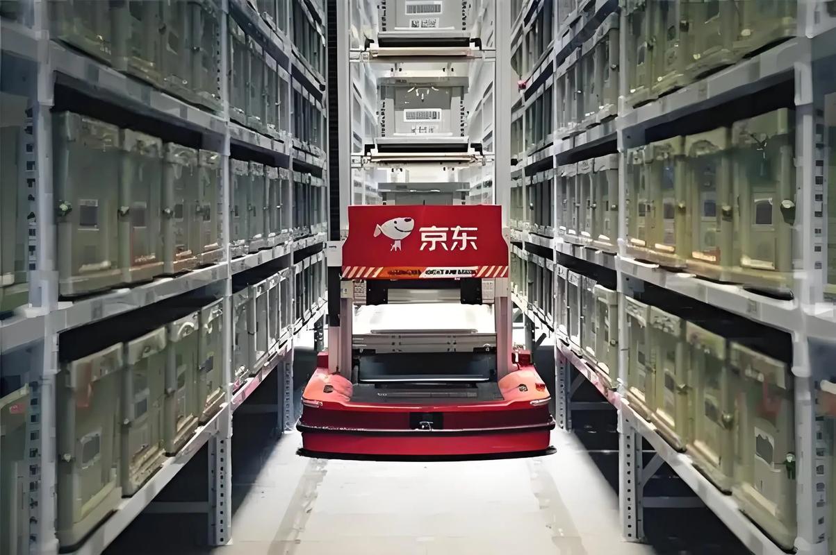 京东物流和极速网链，哪个更值得爆款必选？