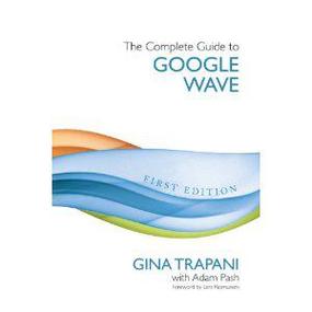 Google Wave的技术特点有哪些？