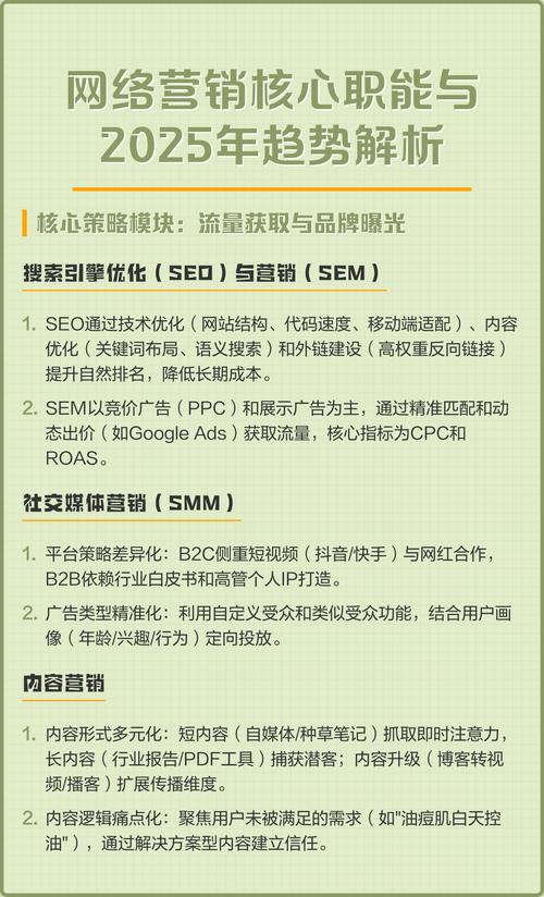 天津SEO市场有哪些独特特点及未来发展趋势，如何调整策略以优化网络营销效果？