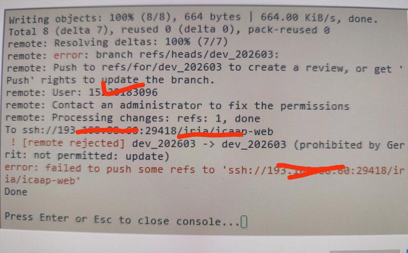 为什么git提交时某些文件没有勾选勾号，这到底是怎么回事呢？