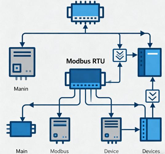 如何通过PHP编程实现与MODBUS TCP协议的工控系统高效通信？