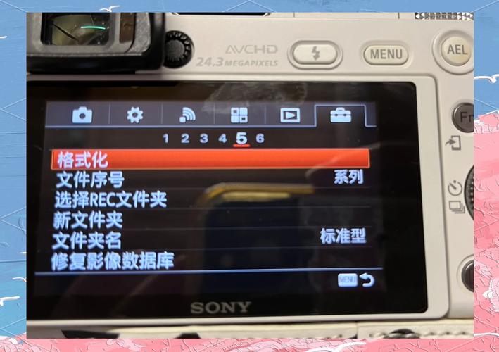 索尼相机修复影像数据库对哪些具体场景下的应用价值显著？
