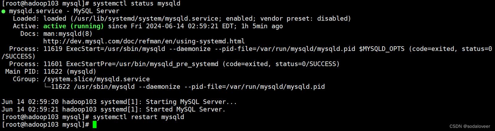 Linux安装MySQL时遇到错误，如何有效排查解决？