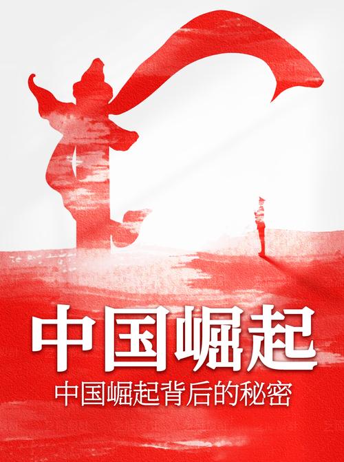 品牌崛起引擎，中国力量先锋，谁能引领下一个时代潮流？