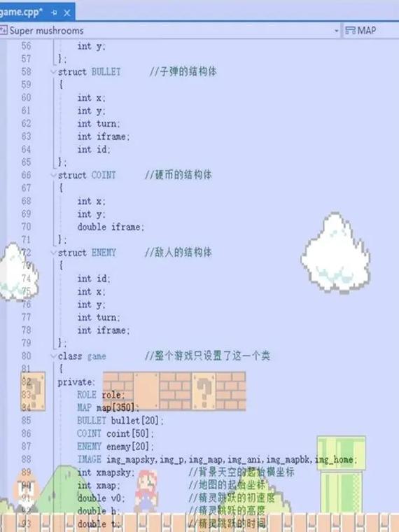 这个C字游戏真的超级有趣吗？