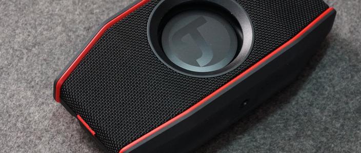 德斐尔蓝牙音箱质量怎么样？有没有人评测过？