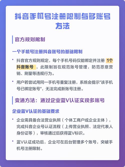 如何突破注册限制，实现一个账号在手，多平台自由畅行？