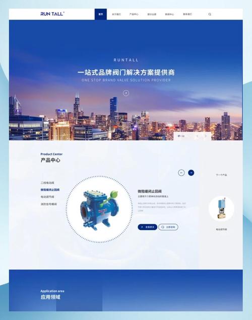 上海网站建设公司上线部署，企业需要参与哪些关键步骤？