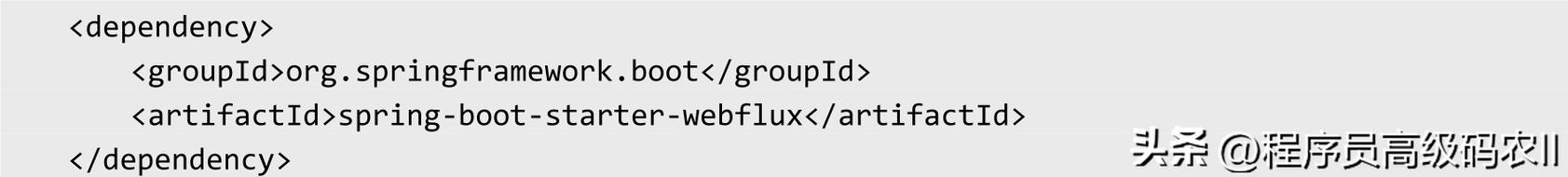R2DBC成功孵化，对Spring Webflux有何具体利好？