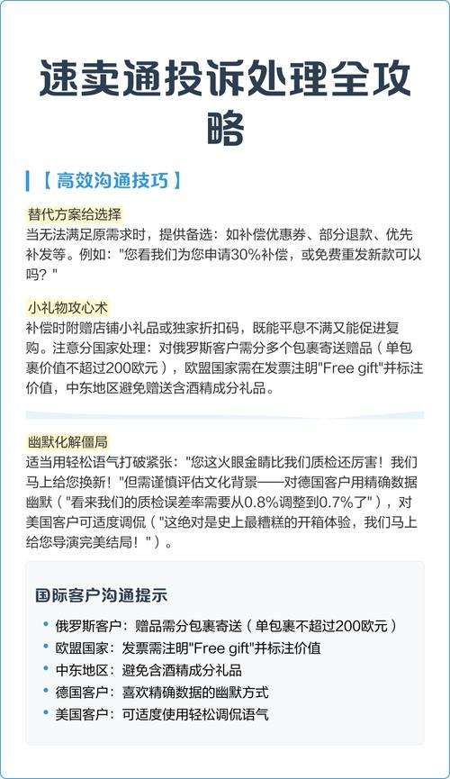 如何通过速卖通防纠纷，确保购物安心，让我笑开颜呢？
