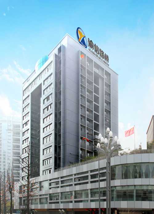 重庆渝中建筑公司有哪些独特优势，使其在专业网站建设领域独树一帜？