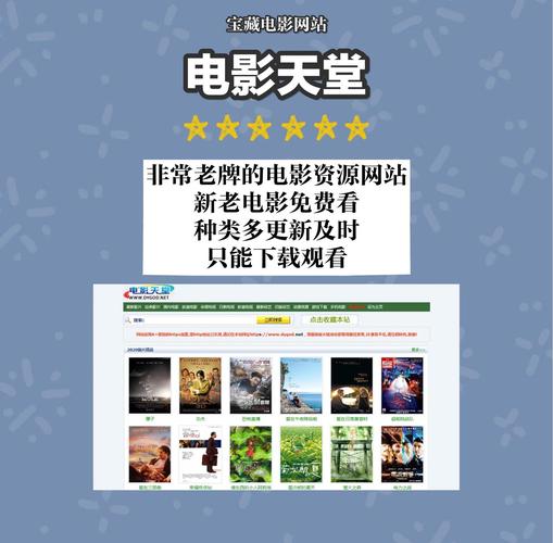 如何通过影视网站关键词解锁观影新境界？