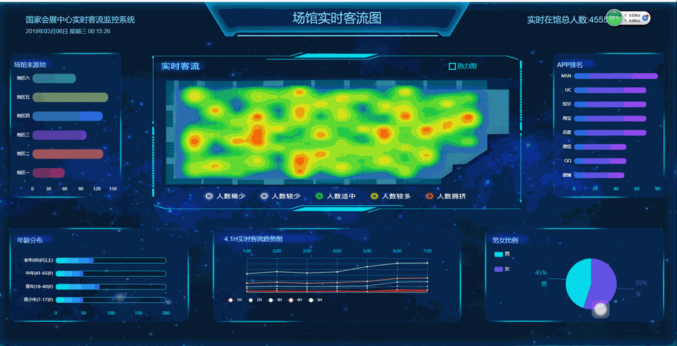如何用three.js实现动态生成长尾词二维码的示例代码？