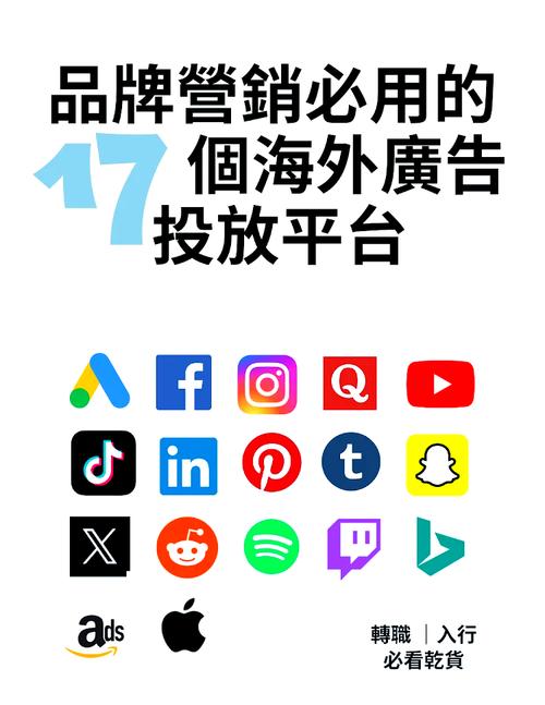 营销平台盘点，有哪些热门平台是必知的？