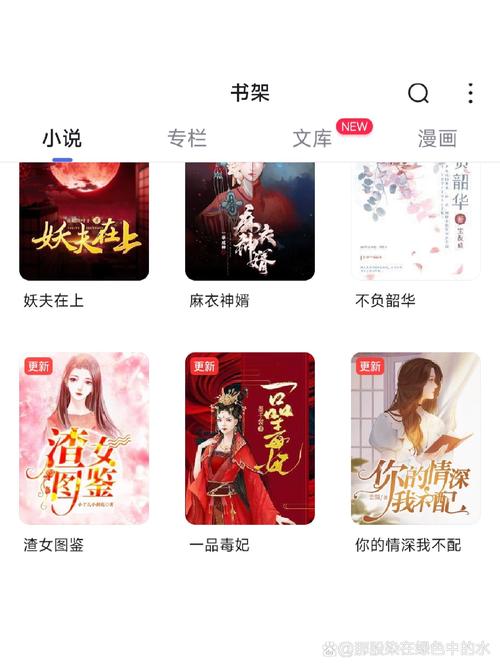 百度风云榜上，有哪些热门小说作品值得探寻？