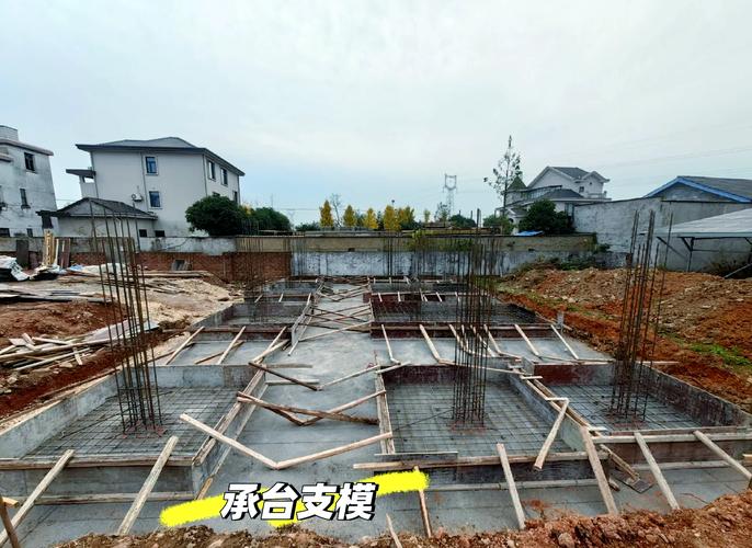长兴独立站建设工程项目具体细节是什么？