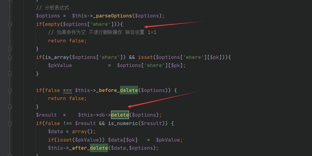 如何深入分析ThinkPHP3.2.3版本的反序列化漏洞链？