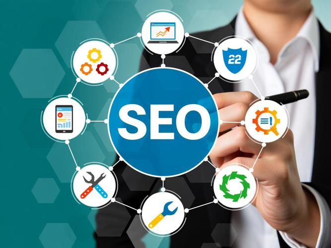 SEO优化技术人员需要掌握哪些核心技能？