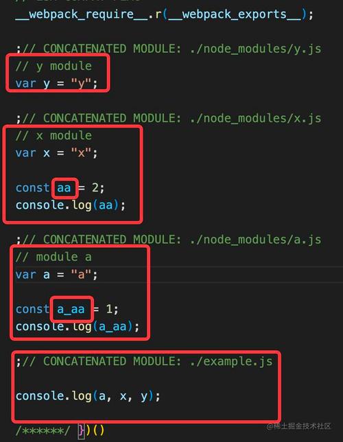 Webpack中如何高效掌握Scope Hoisting技巧？
