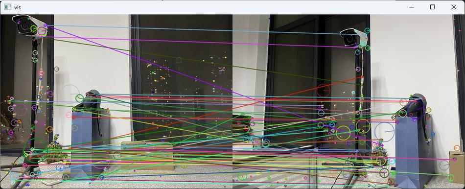 如何深入理解并掌握OpenCV图像处理中的图像拼接技术？