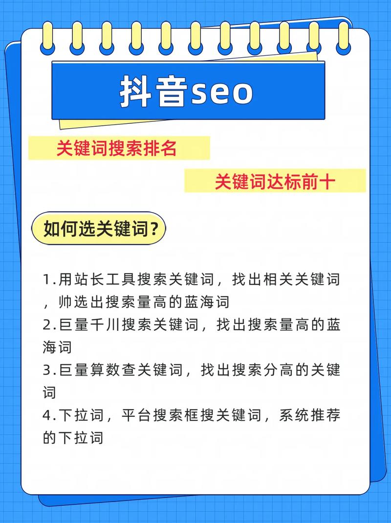 罗湖抖音SEO关键词优化费用是多少？有没有性价比高的策略推荐？
