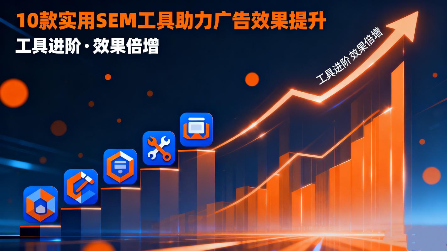 如何通过SEM技巧15招，实现广告效果翻倍的秘密？
