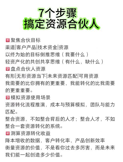 如何快速成为百度合伙人并获取全方位资源支持？