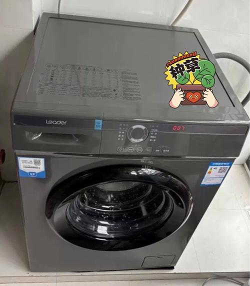 海尔统帅洗衣机质量如何，适合家用选购吗？