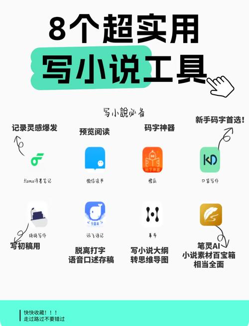 如何挑选轻松创作、新手必备的写作神器？