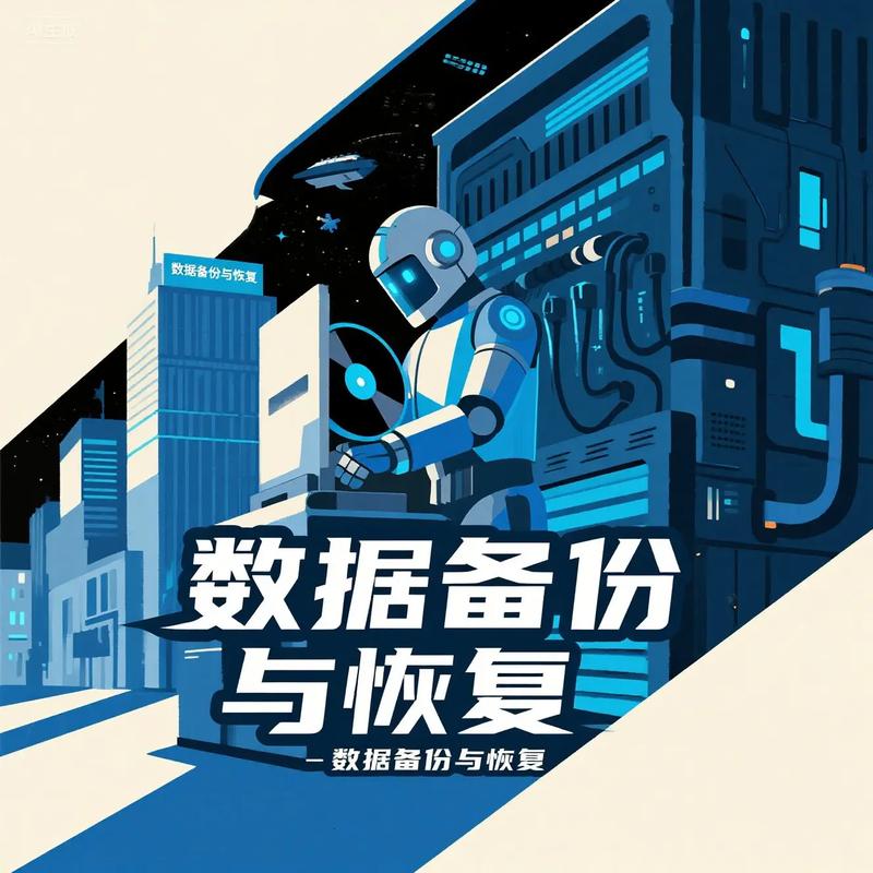 数据库管理系统为何必须具备卓越的数据恢复能力？