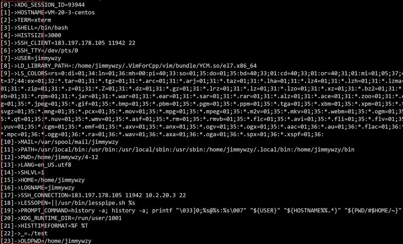 如何配置命令行执行PHP脚本中的$argv和$argc参数？