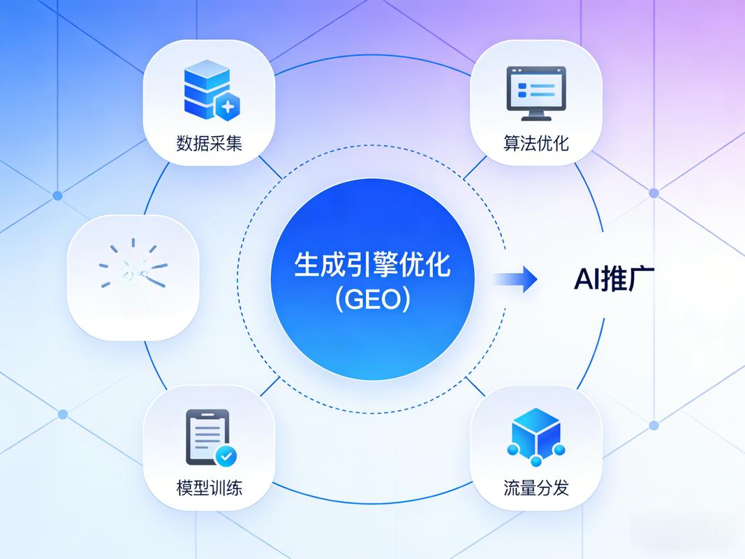 如何打造财税咨询服务网站，实现SEO与GEO的一站式优化解决方案？