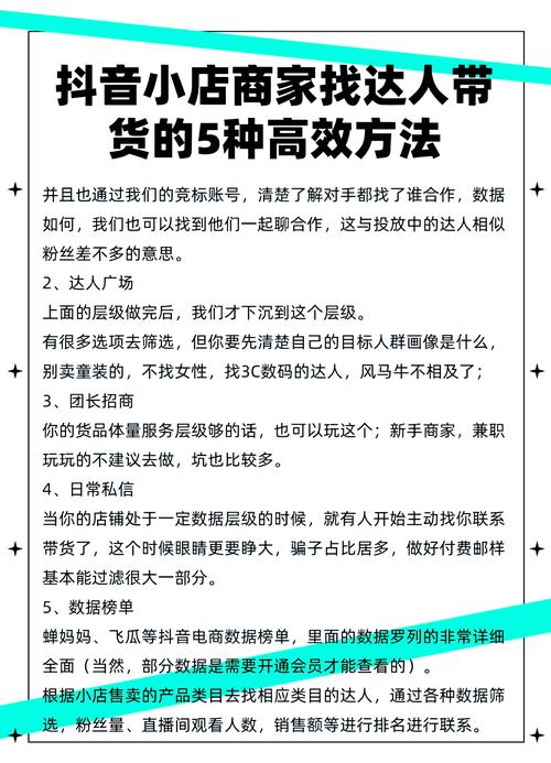 如何通过关键词布局和内容优化成为带货达人SEO秘籍？