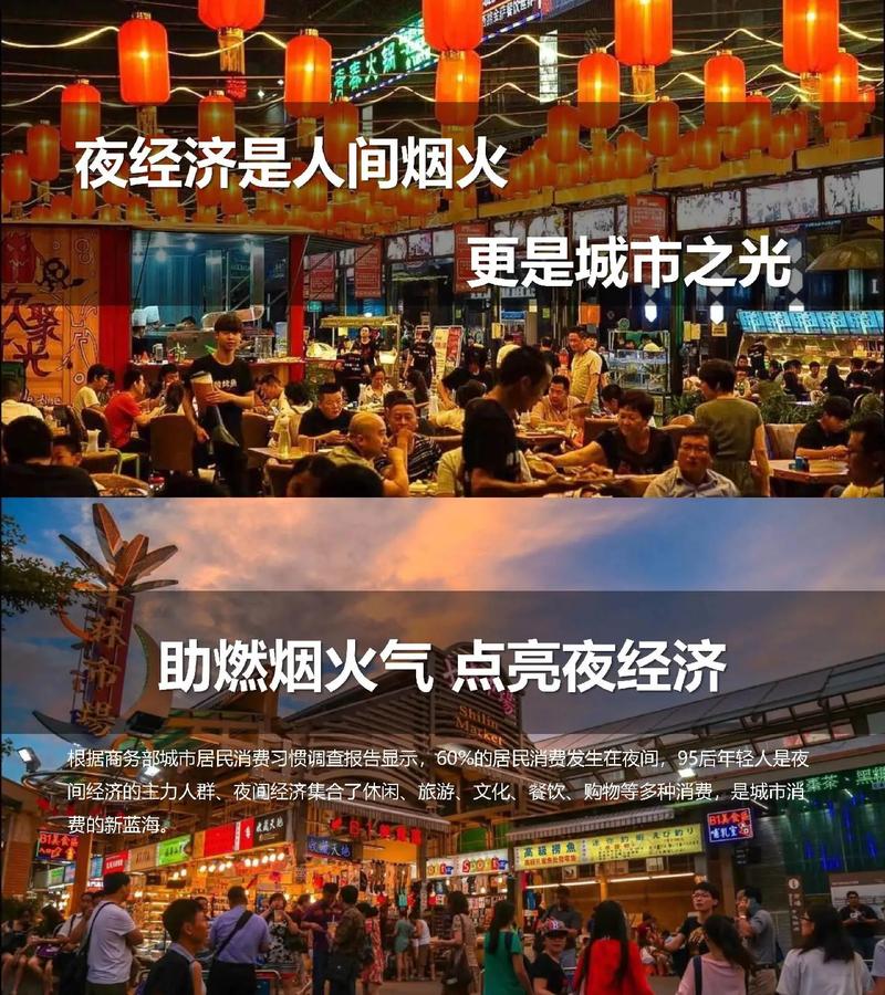 如何在地摊经济启示下打造一个吸睛的网站设计？