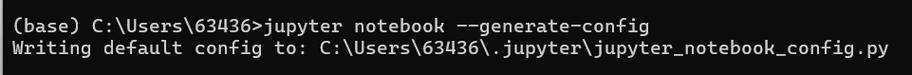 如何调整jupyter notebook中显示的控制行数量？