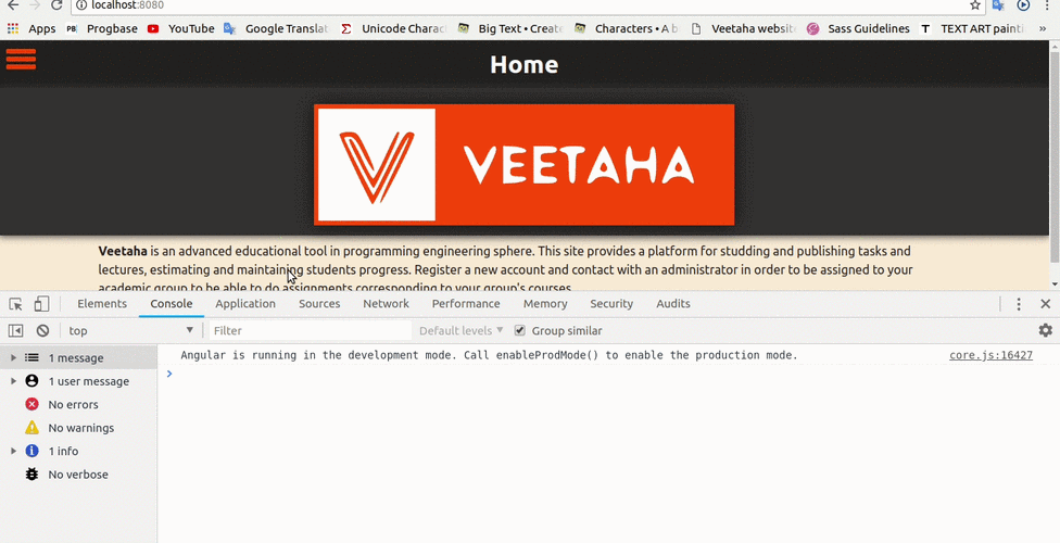 Angular中的指令（Directive）是如何实现前端页面动态交互的？