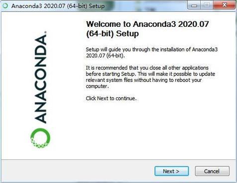 如何一步步指导你完成Anaconda的安装过程？