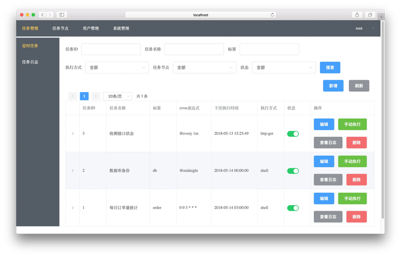 如何通过Debian Crontab任务依赖，轻松构建高效自动化流程？