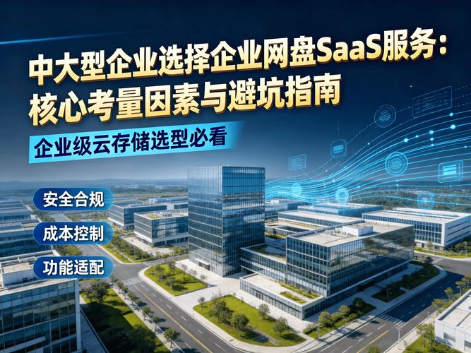 哪家企业云存储服务商在业界口碑最佳，您最想了解其信赖度如何？