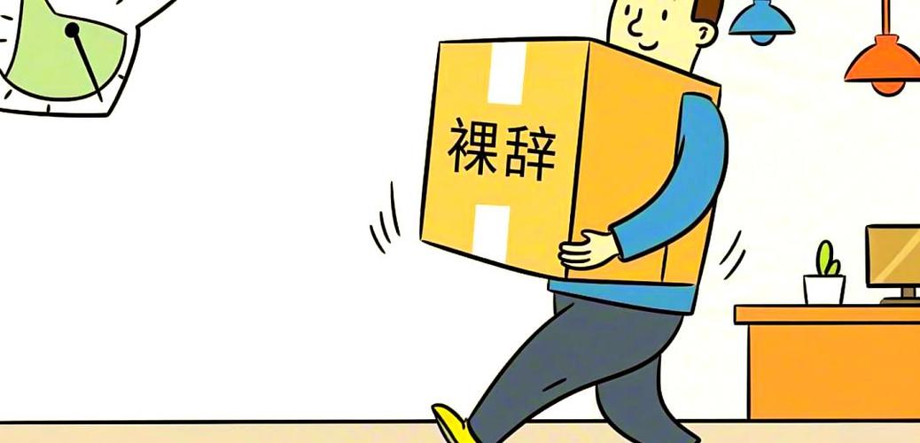 最近身边的技术负责人为何突然选择裸辞？