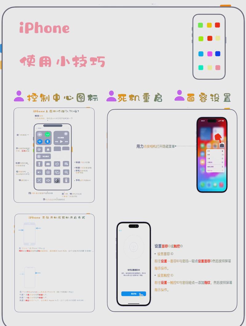 如何在iPhone中实现全局访问任意整数与字符串的便捷操作？