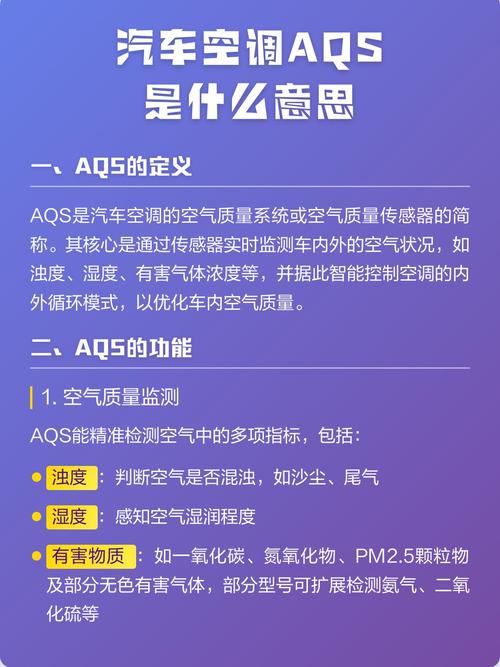 AQS是什么全称，它的工作原理和作用是什么？